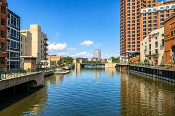 New Homes For Sale This Week in Kilbourn Town / Westown: July 31st to August 6th