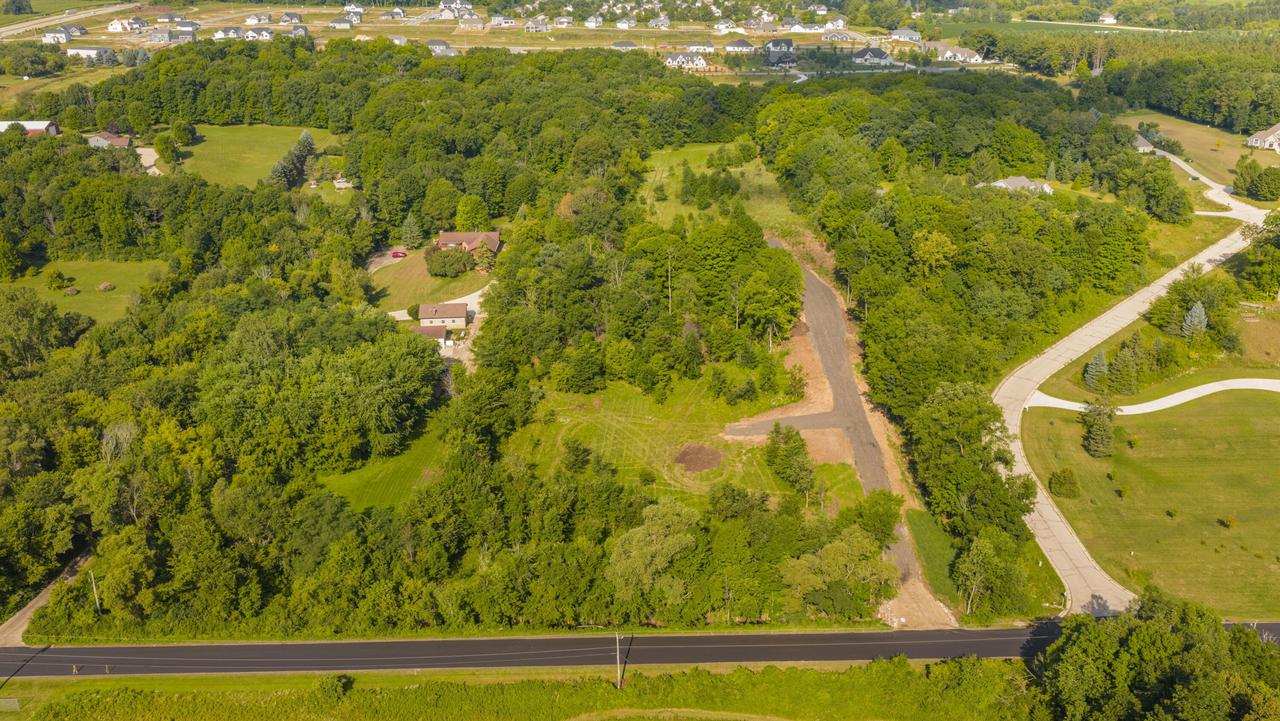 Lt0 Scenic Rd, Polk, WI 53037