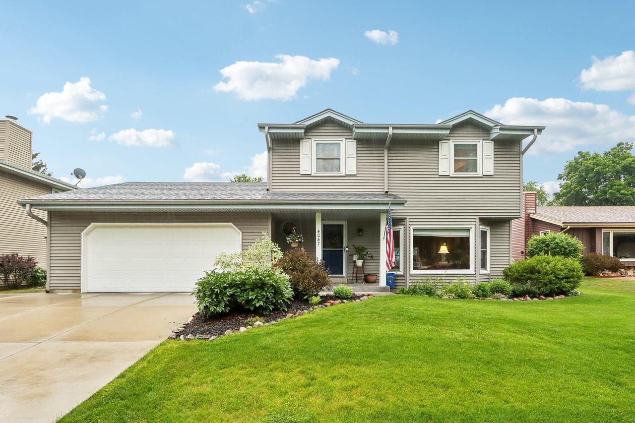 4047 S 70th St, Milwaukee, WI 53220