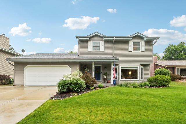 New Homes For Sale This Week in Red Oak Heights: July 31st to August 6th