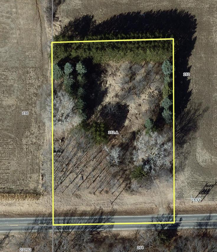 Lt1 County Rd., Scott, WI 53001