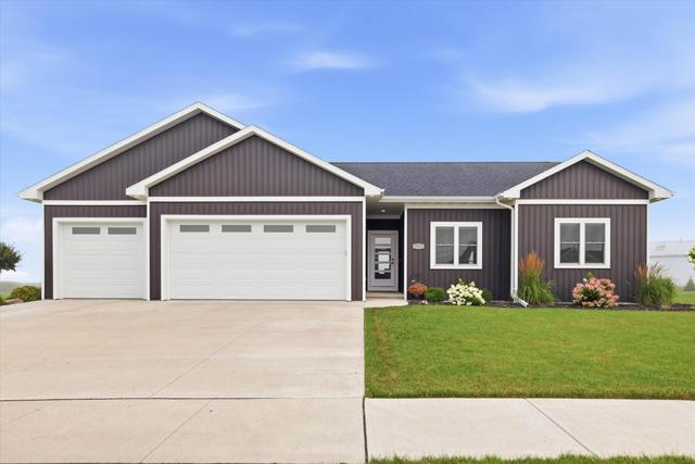 New Homes For Sale This Week in Kaukauna: July 31st to August 6th