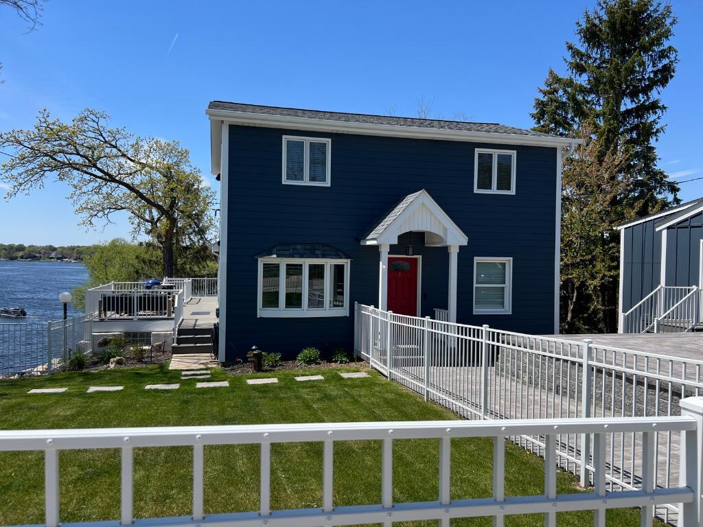 W332N6391 County Road C -, Merton, WI 53058