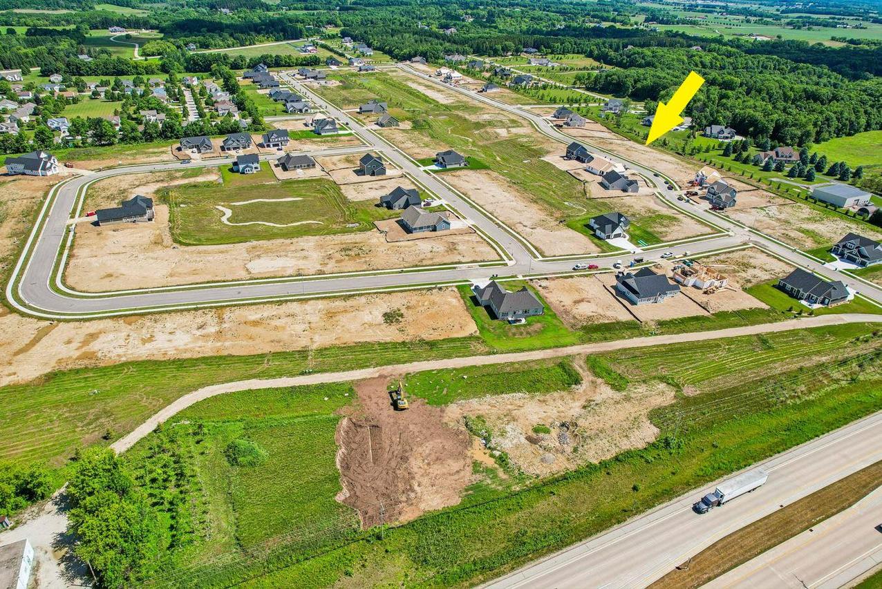 Lt45 Limestone Ln, Slinger, WI 53086