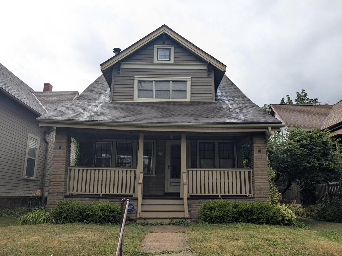2539 N Humboldt Blvd, Milwaukee, WI 53212