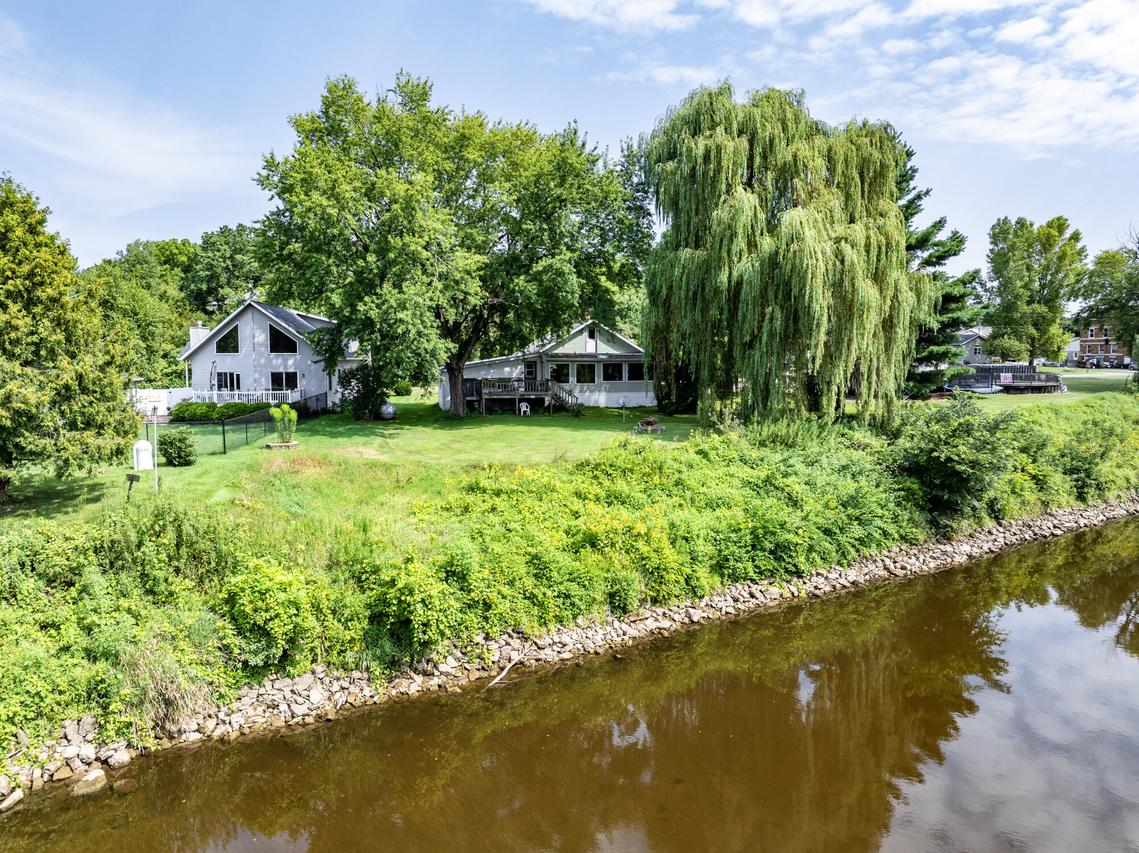 N574 North Bend, North Bend, WI 54642