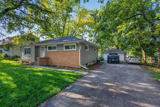 New Homes For Sale This Week in Bradley Estates: July 31st to August 6th