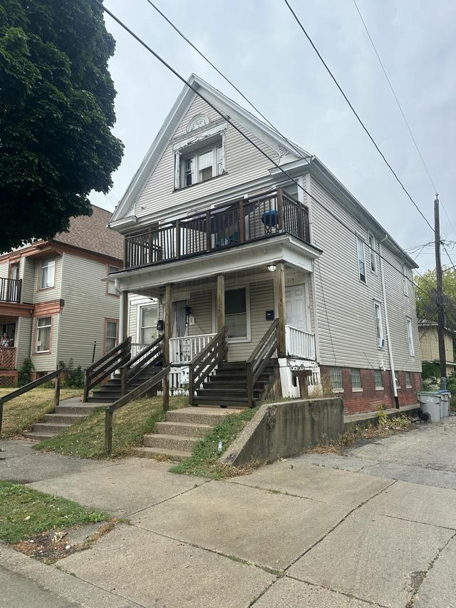 312 E Hadley St #314, Milwaukee, WI 53212