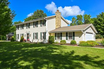 Homes Just Sold That Attend Wisconsin Hills Middle School: August 25th to August 31st