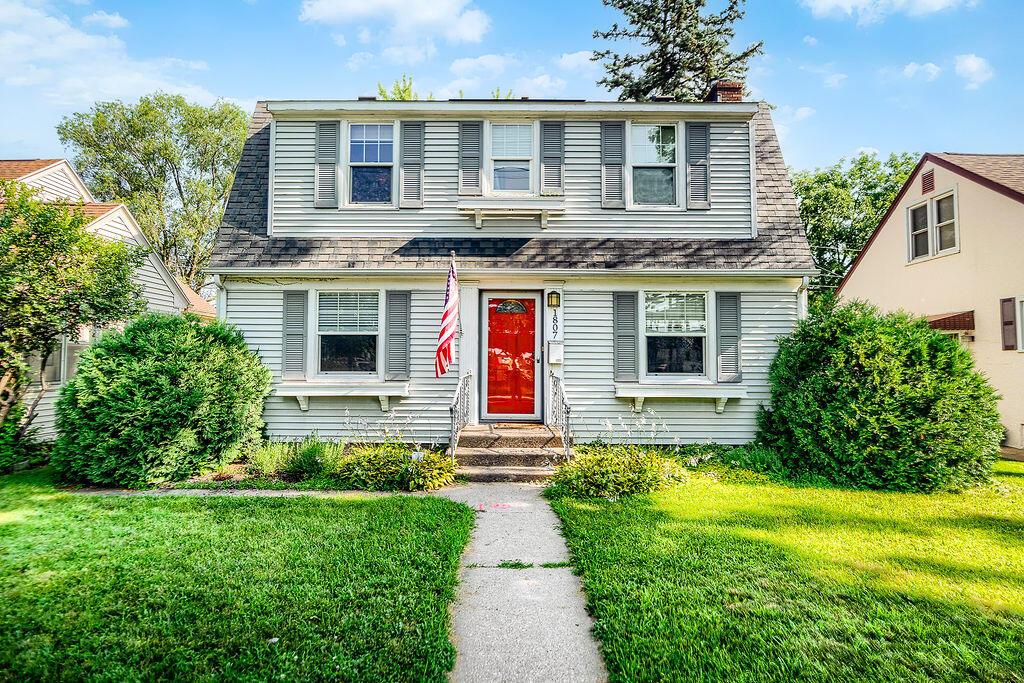 1807 Market St, La Crosse, WI 54601