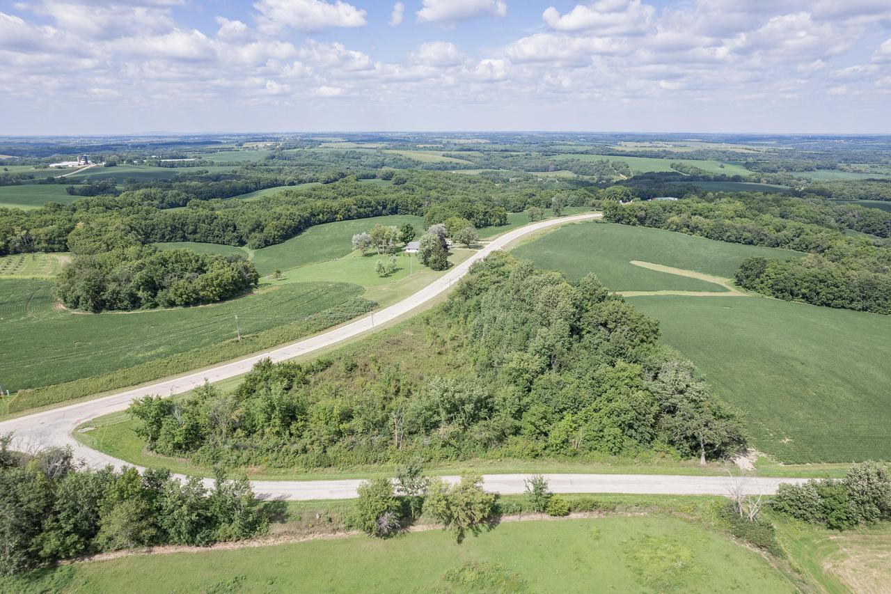 Lt1 County Road C -, Washington, WI 53570