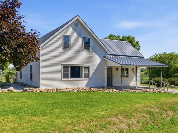 New Homes For Sale This Week in Whitelaw: July 31st to August 6th