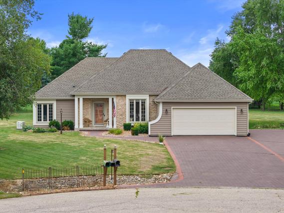 New Homes For Sale This Week That Attend Burlington High School: July 31st to August 6th