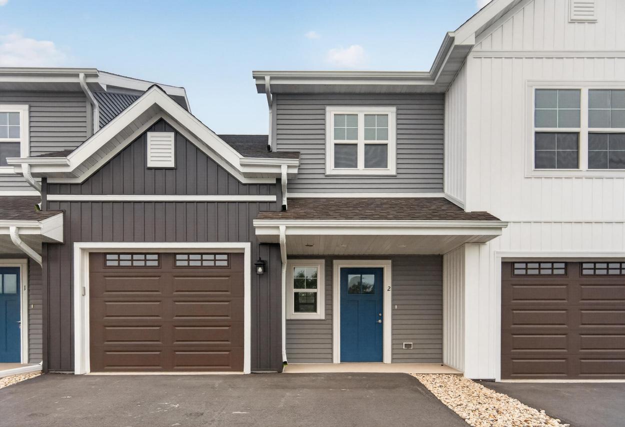 1675 Reigle Dr #2, Kewaskum, WI 53040