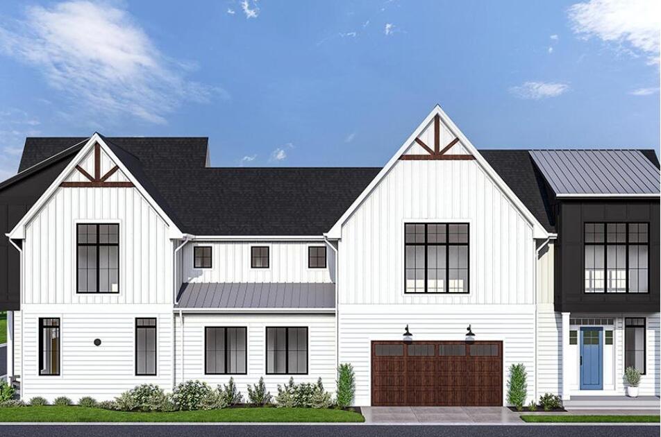 456 Bastle Wynd - #2, Port Washington, WI 53074