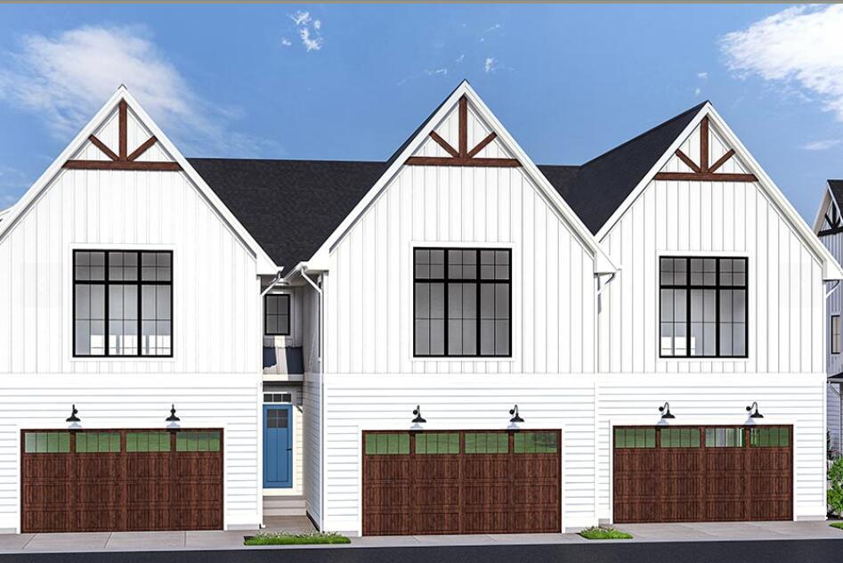 486 Bastle Wynd - #7, Port Washington, WI 53074