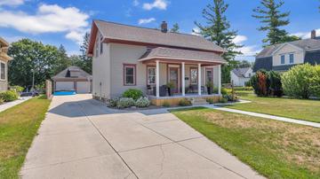 Homes Just Sold in Kiel: September 1st to September 7th