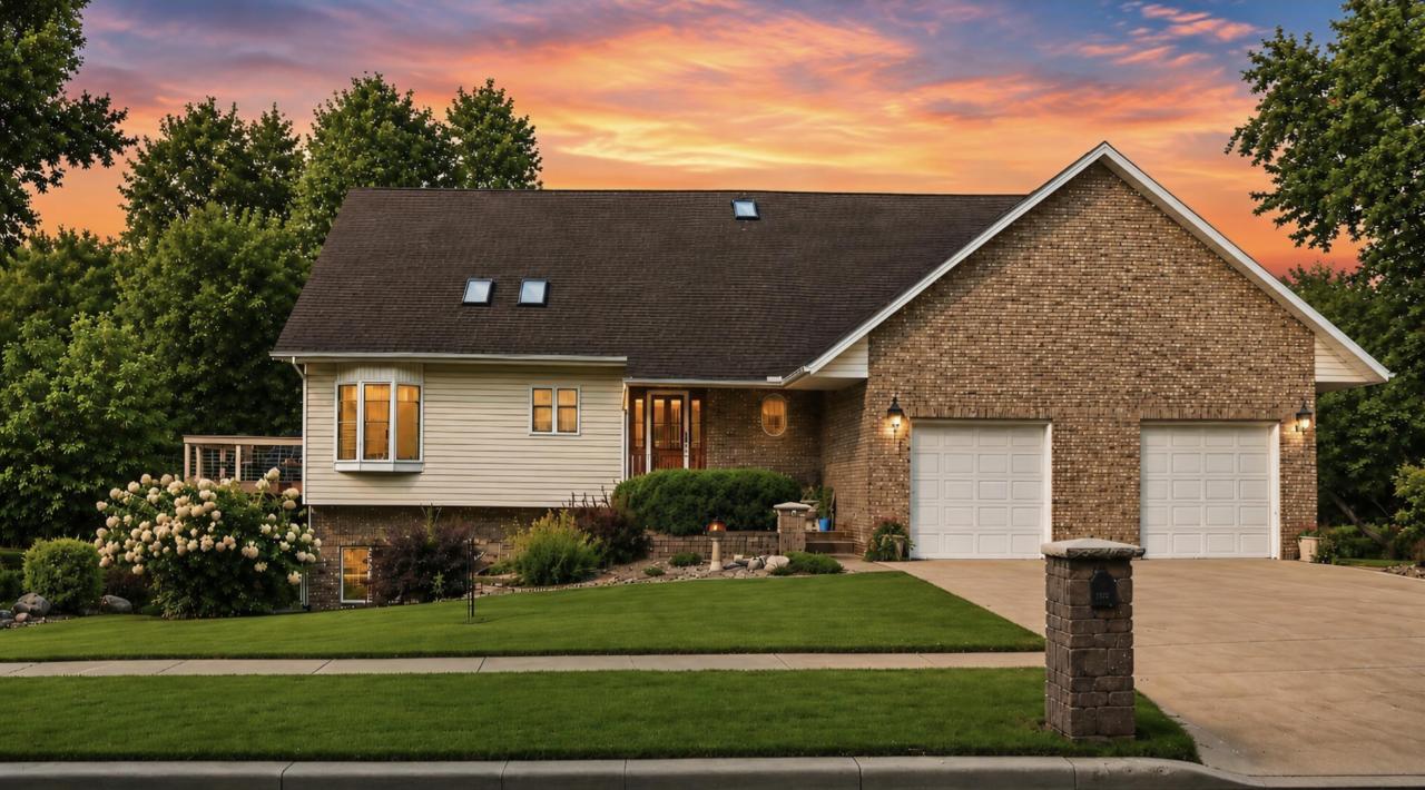 417 E Larkspur Ln, Onalaska, WI 54650