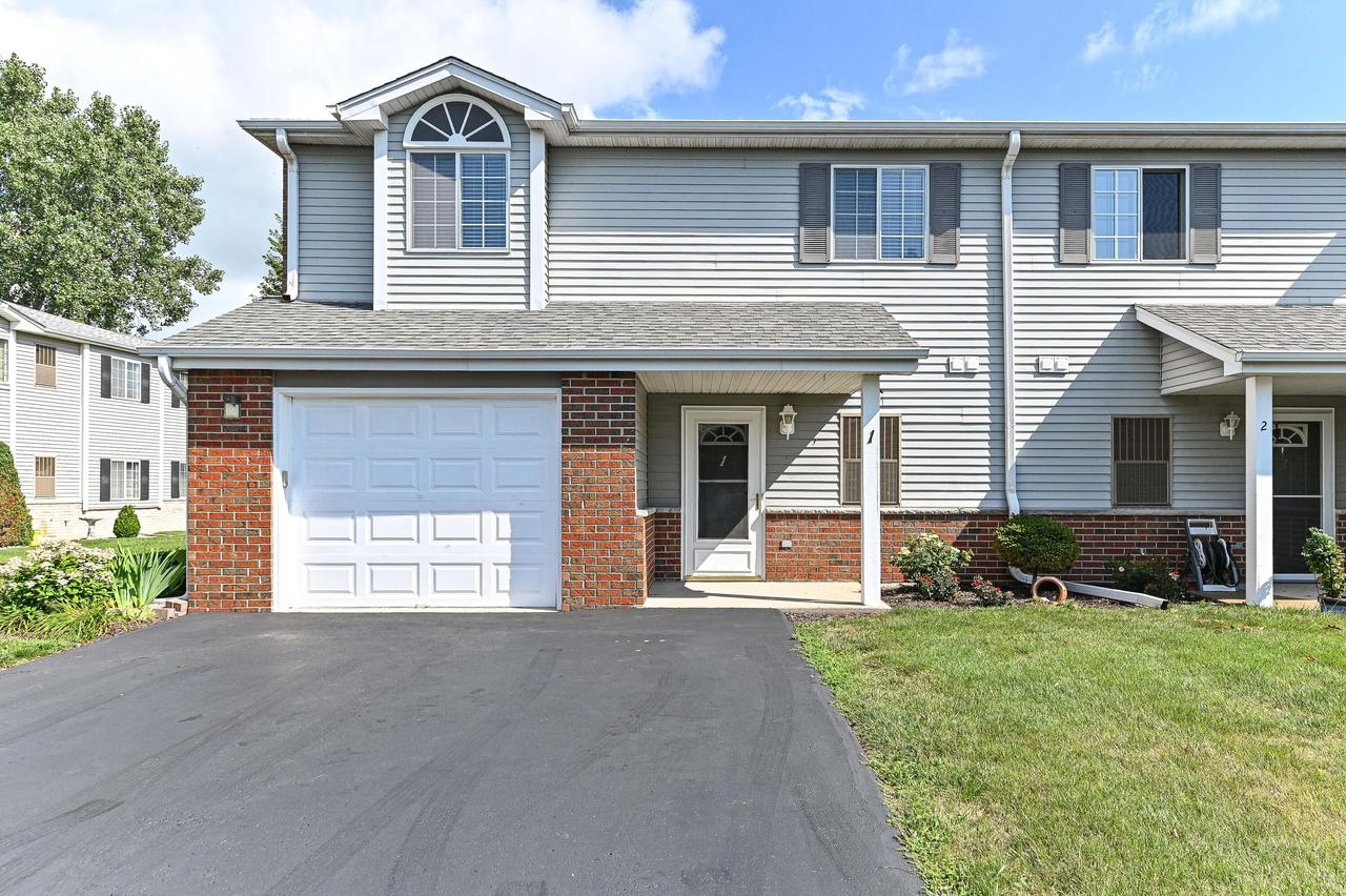 7122 Fieldview Dr #1, Mount Pleasant, WI 53406