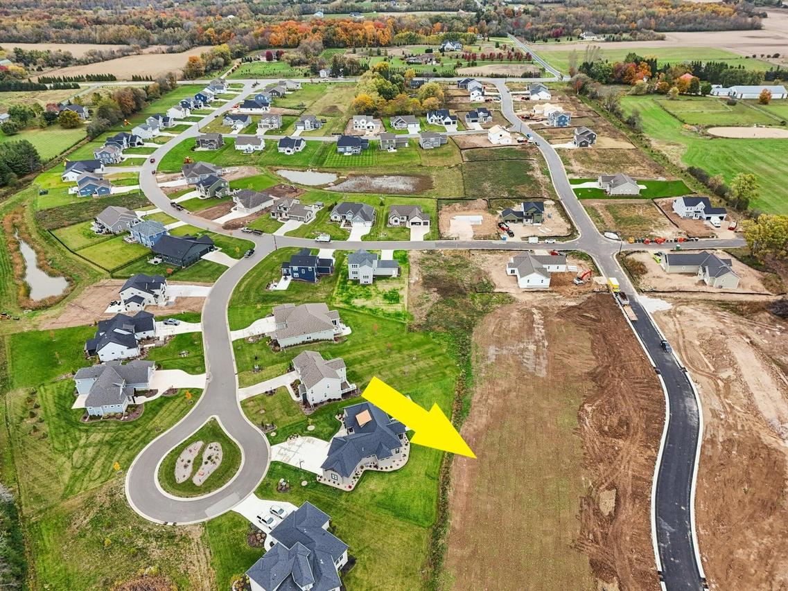 Lt76 Red Holly Dr, Germantown, WI 53022