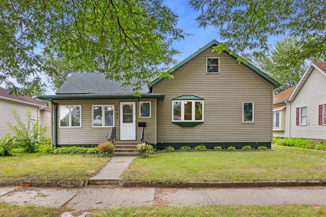 New Homes For Sale This Week in La Crosse: July 31st to August 6th