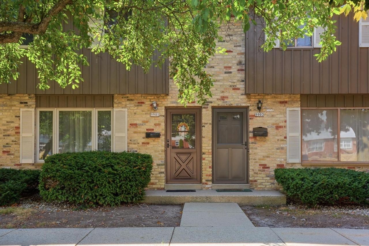 9901 W Beloit Rd, Milwaukee, WI 53227