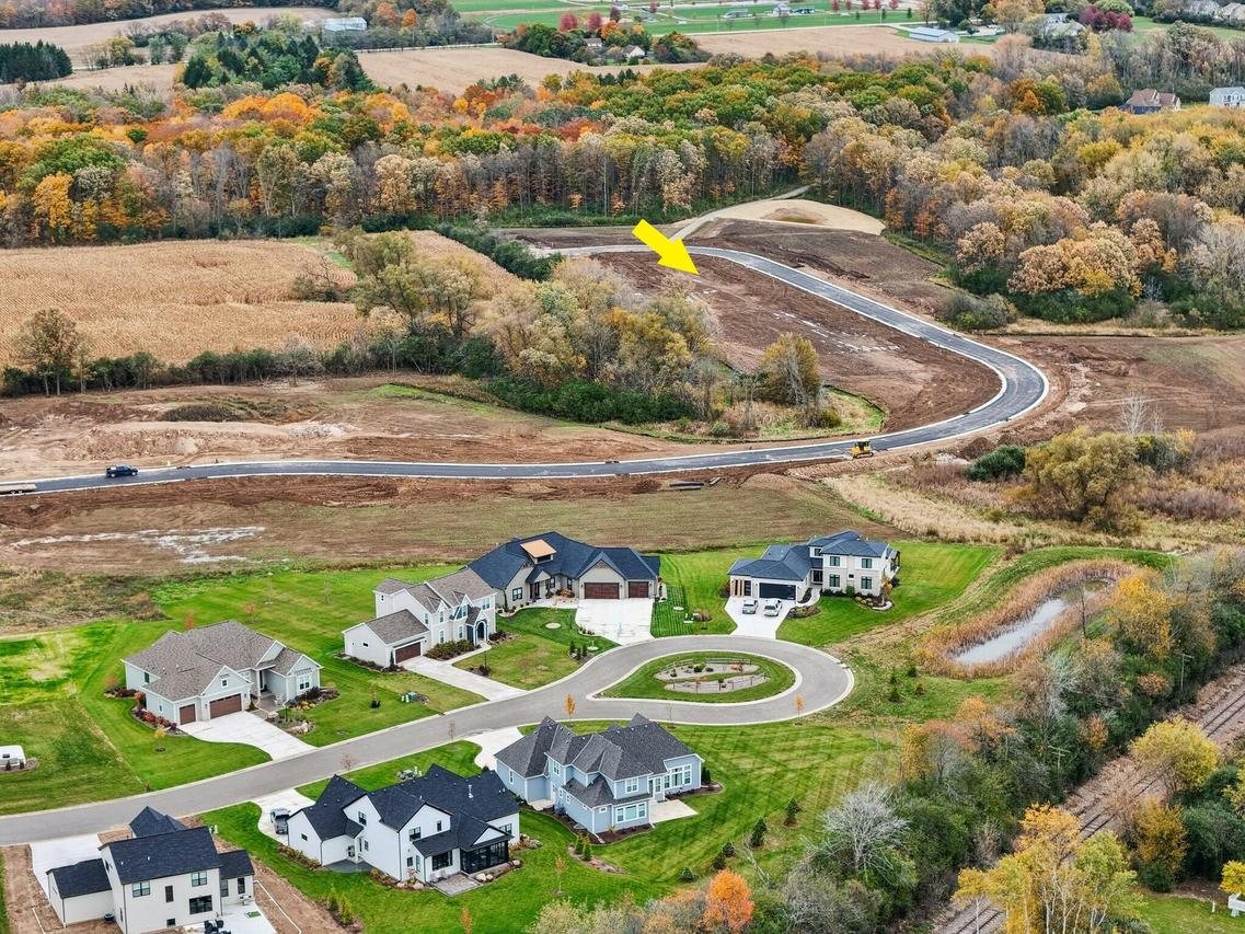 Lt87 Red Holly Dr, Germantown, WI 53022