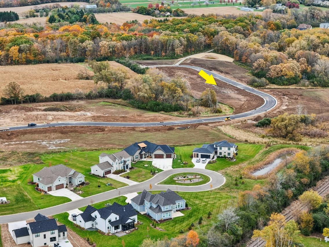 Lt89 Red Holly Dr, Germantown, WI 53022