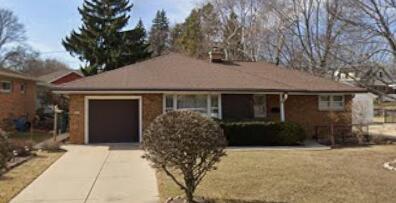 2663 S 52nd St, Milwaukee, WI 53219