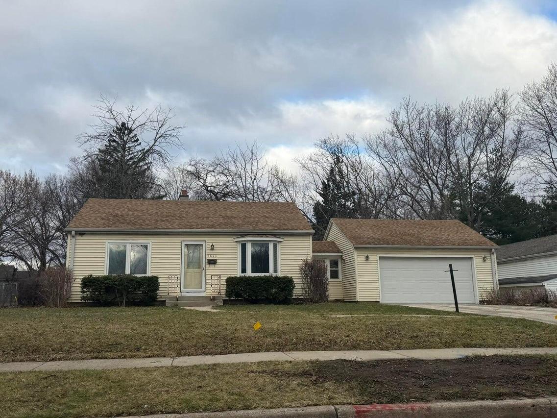 5643 N 66th St, Milwaukee, WI 53218
