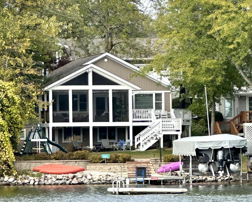W5193 Sterlingworth Ct, La Grange, WI 53121