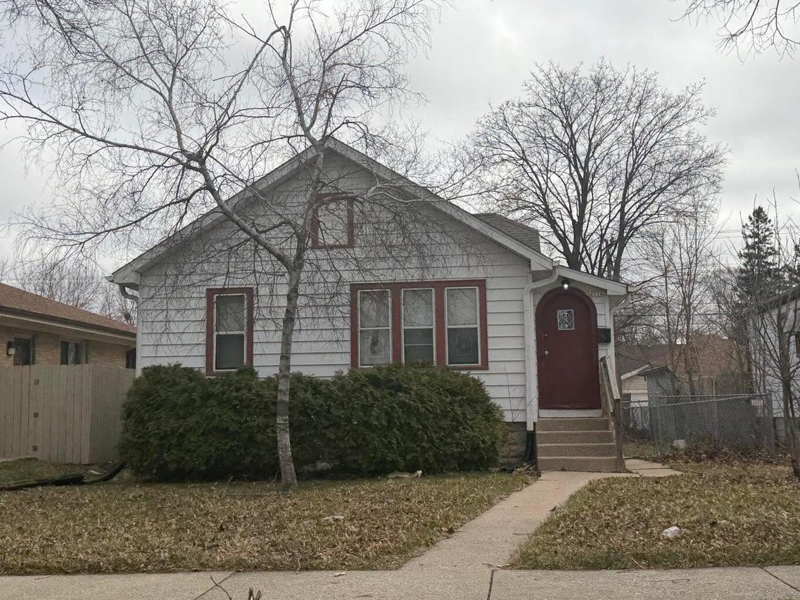4326 N 65th St, Milwaukee, WI 53216