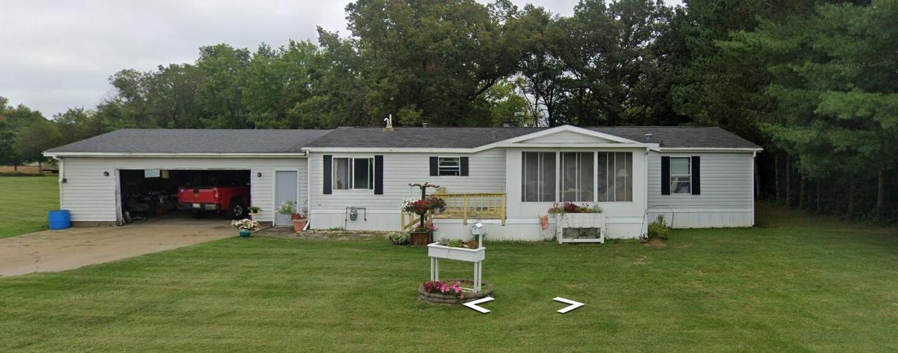 W17144 Meadowbrook Ln, Lincoln, WI 54773