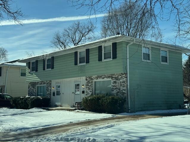 4507 N 47th St #4509, Milwaukee, WI 53218