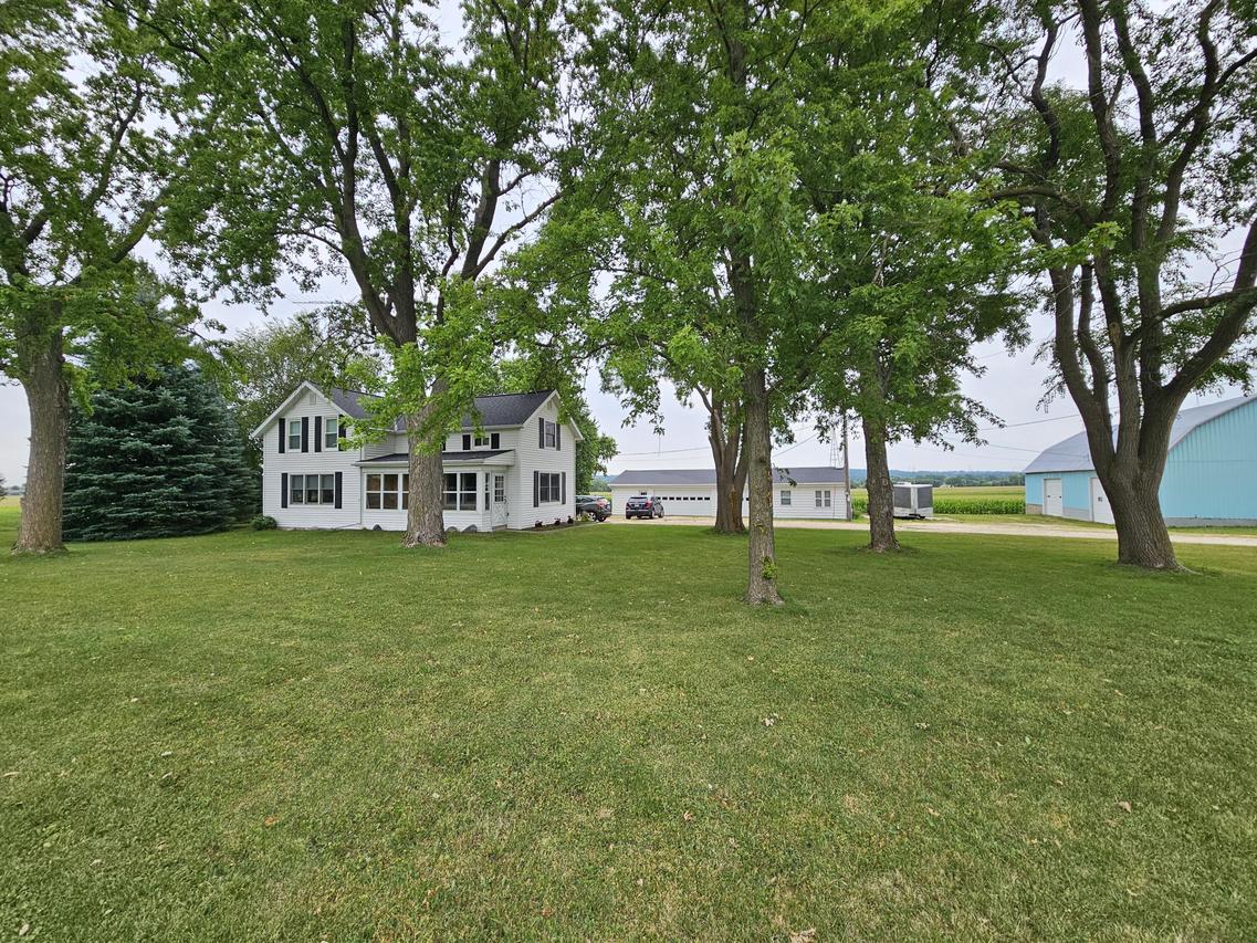 N5215 Martin Rd, Fond Du Lac, WI 54937