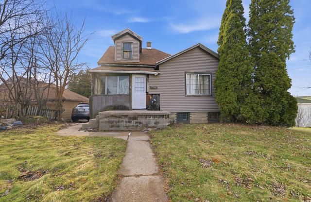 New Homes For Sale This Week in Rufus King: July 31st to August 6th