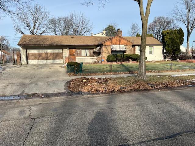 6006 W Hope Ave, Milwaukee, WI 53216