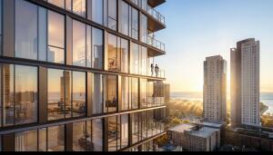 701 E Kilbourn Ave #2002, Milwaukee, WI 53202