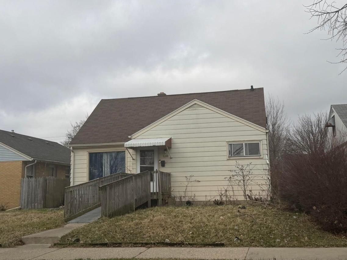 4361 N 66th St, Milwaukee, WI 53216