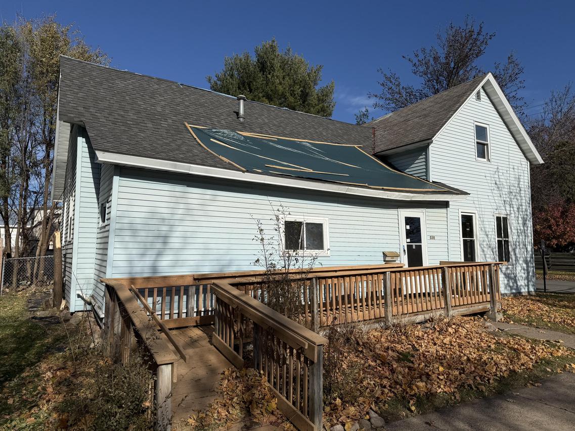 530 Humboldt Ave, Wausau, WI 54403