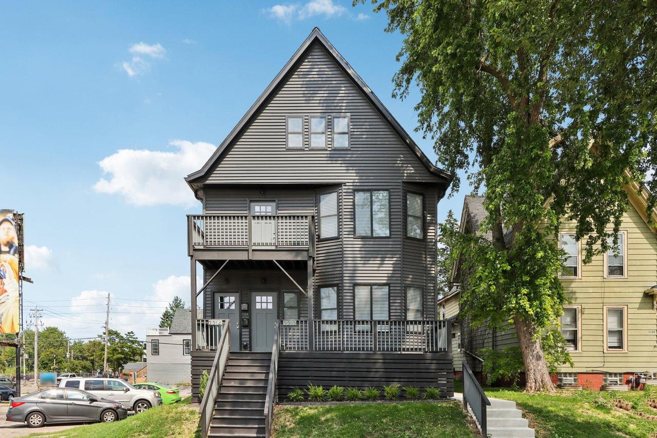 2212 N Cambridge Ave #2214, Milwaukee, WI 53202