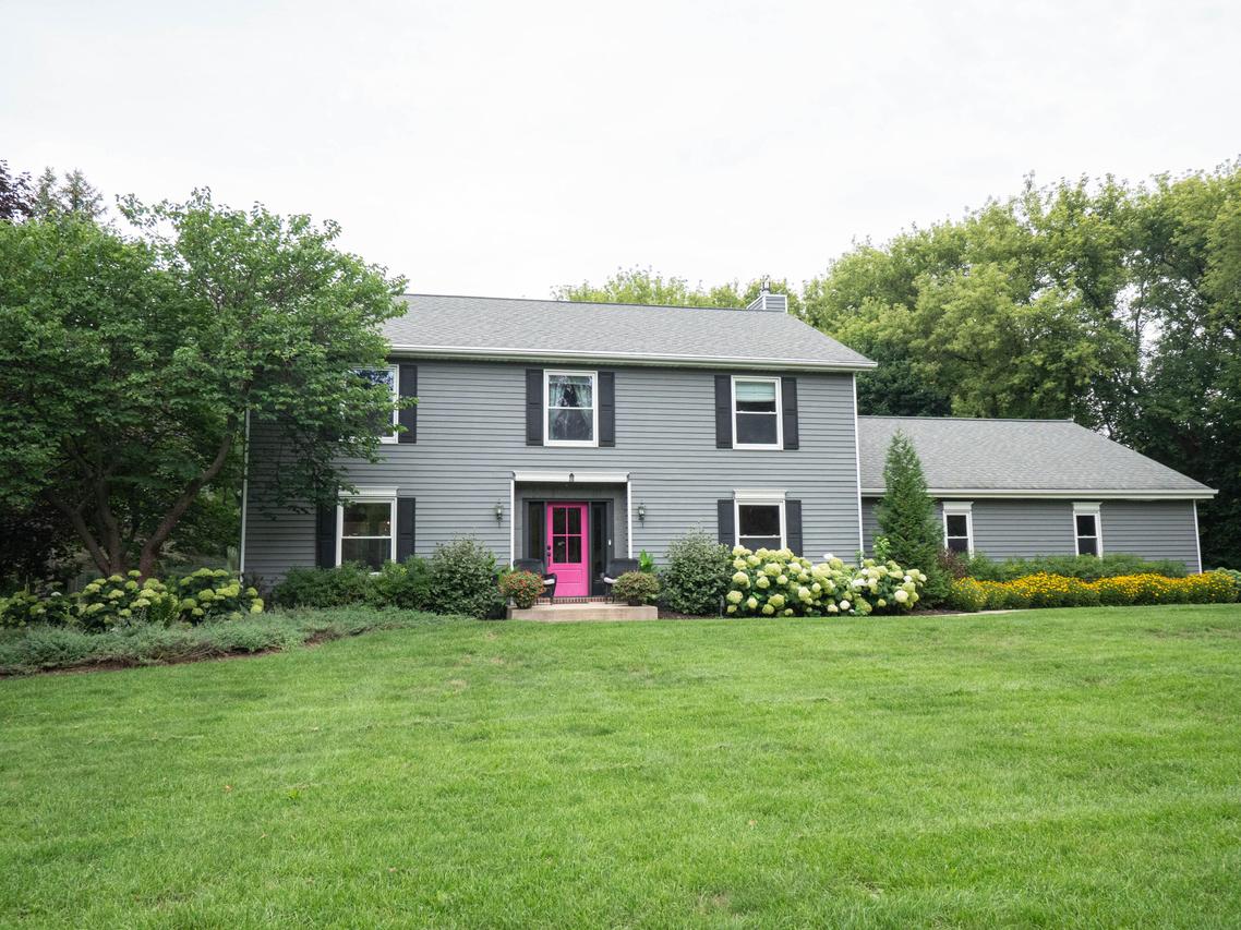 3434 George Ct, West Bend, WI 53095
