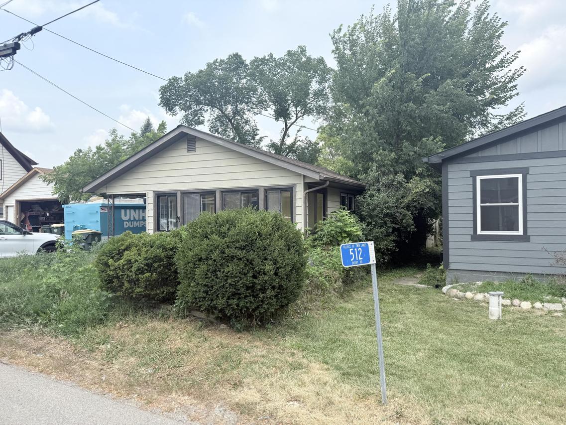 508 Barry Rd, Twin Lakes, WI 53181