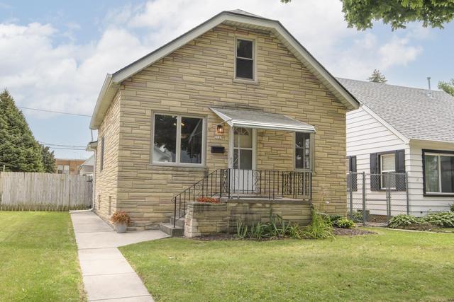 New Homes For Sale This Week That Attend Cudahy High School: July 31st to August 6th
