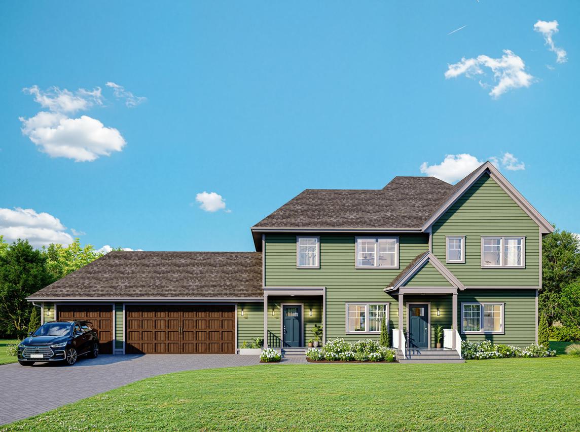 4714 W Drexel Ave, Franklin, WI 53132