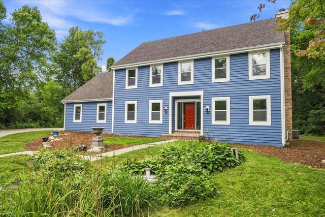 Homes Just Sold in Cedarburg: August 25th to August 31st