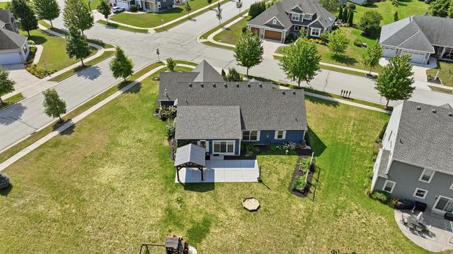 New Homes For Sale This Week That Attend Rose Glen Elementary School: July 31st to August 6th