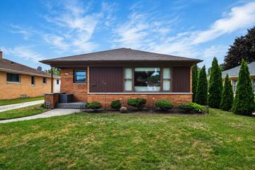 New Homes For Sale This Week in Arlington Gardens: July 31st to August 6th