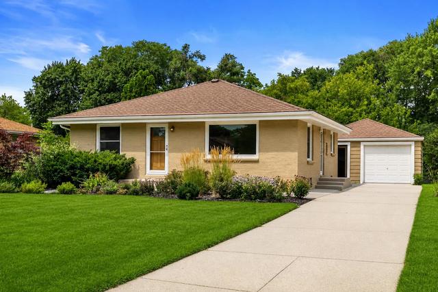Homes Just Sold in Wauwatosa: September 1st to September 7th
