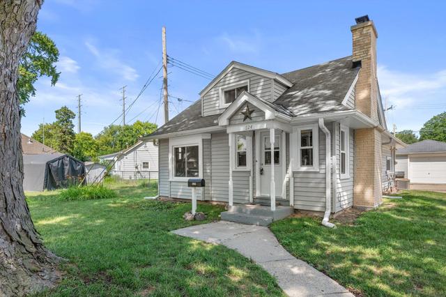 New Homes For Sale This Week That Attend Walker Elementary School: July 31st to August 6th